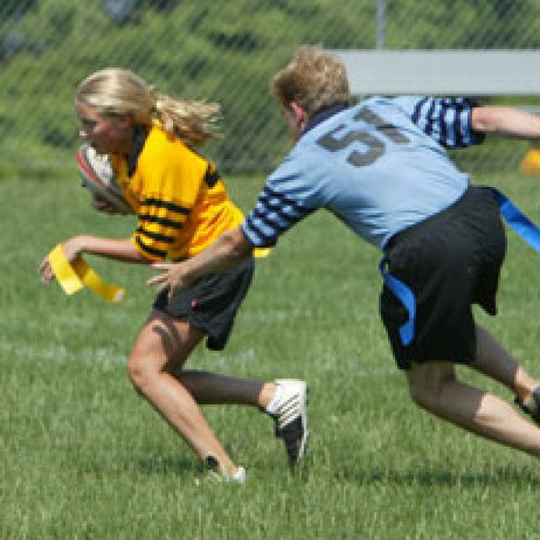 Parsippany Youth Flag Rugby 2012 Sign-ups | Parsippany, NJ Patch