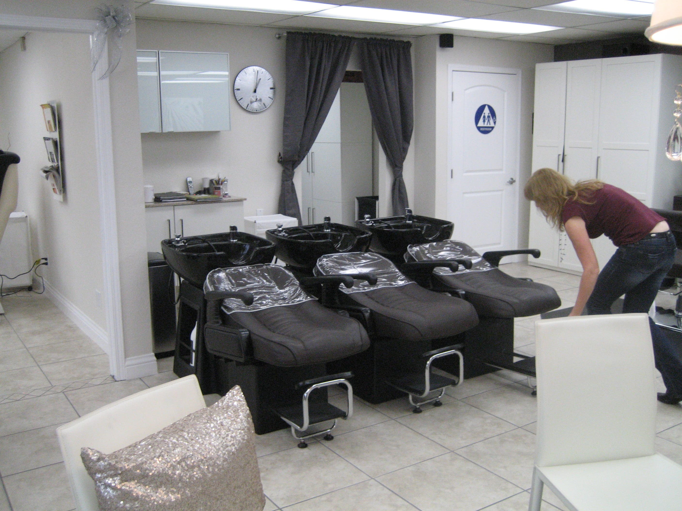 Poll: Does The Village Need Another Hair Salon? | Fair Oaks, CA Patch