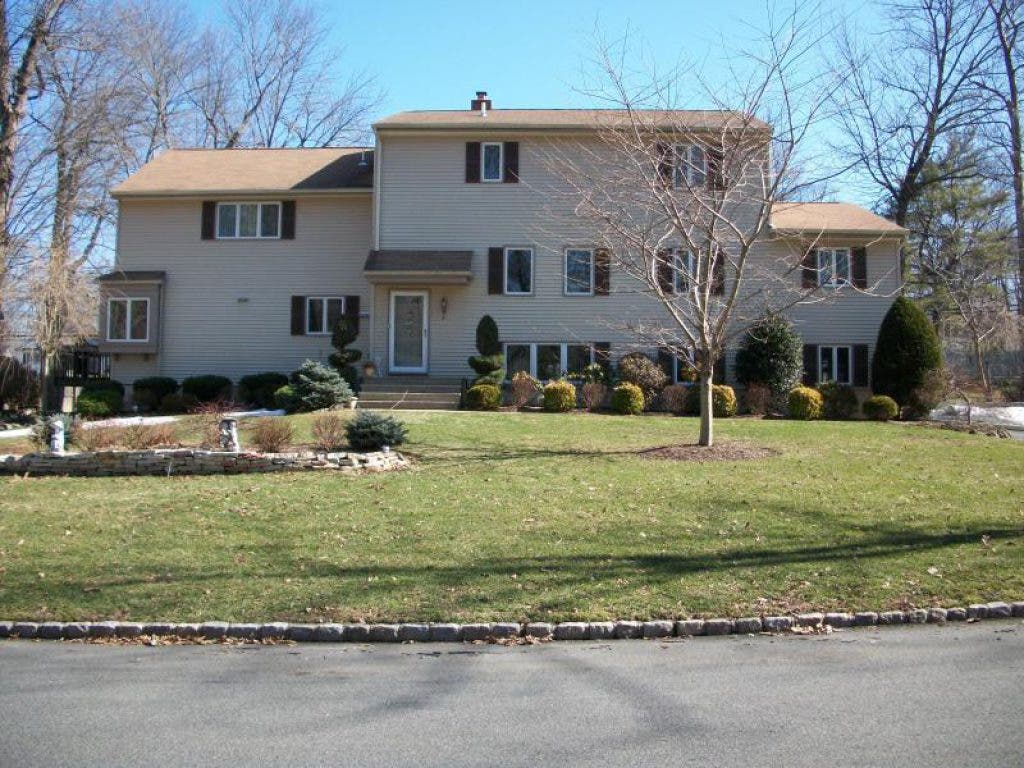 Normandy Parkway Home Sold for 1.4M Morris Township, NJ Patch