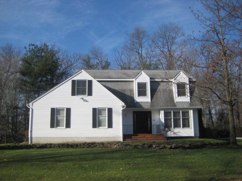 Normandy Parkway Home Sold for 1.4M Morris Township, NJ Patch