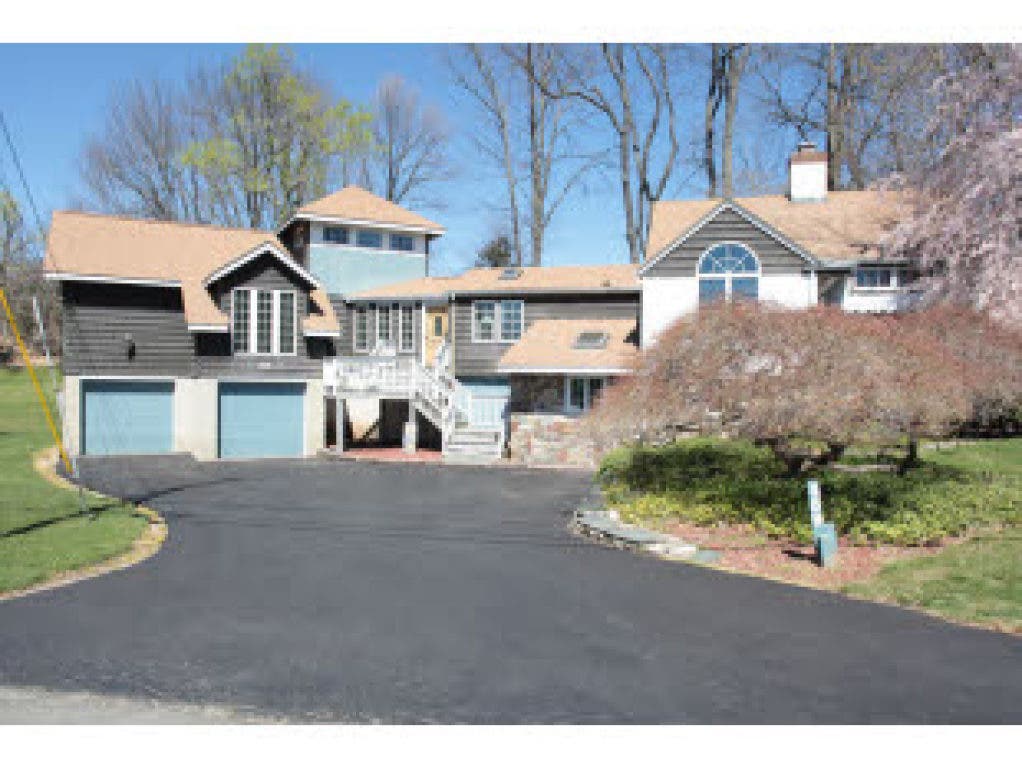 West Mountain Road Home in Sparta For Sale, 620K Hopatcong, NJ Patch