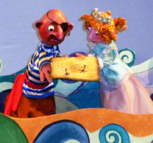 News small post card thumbnail