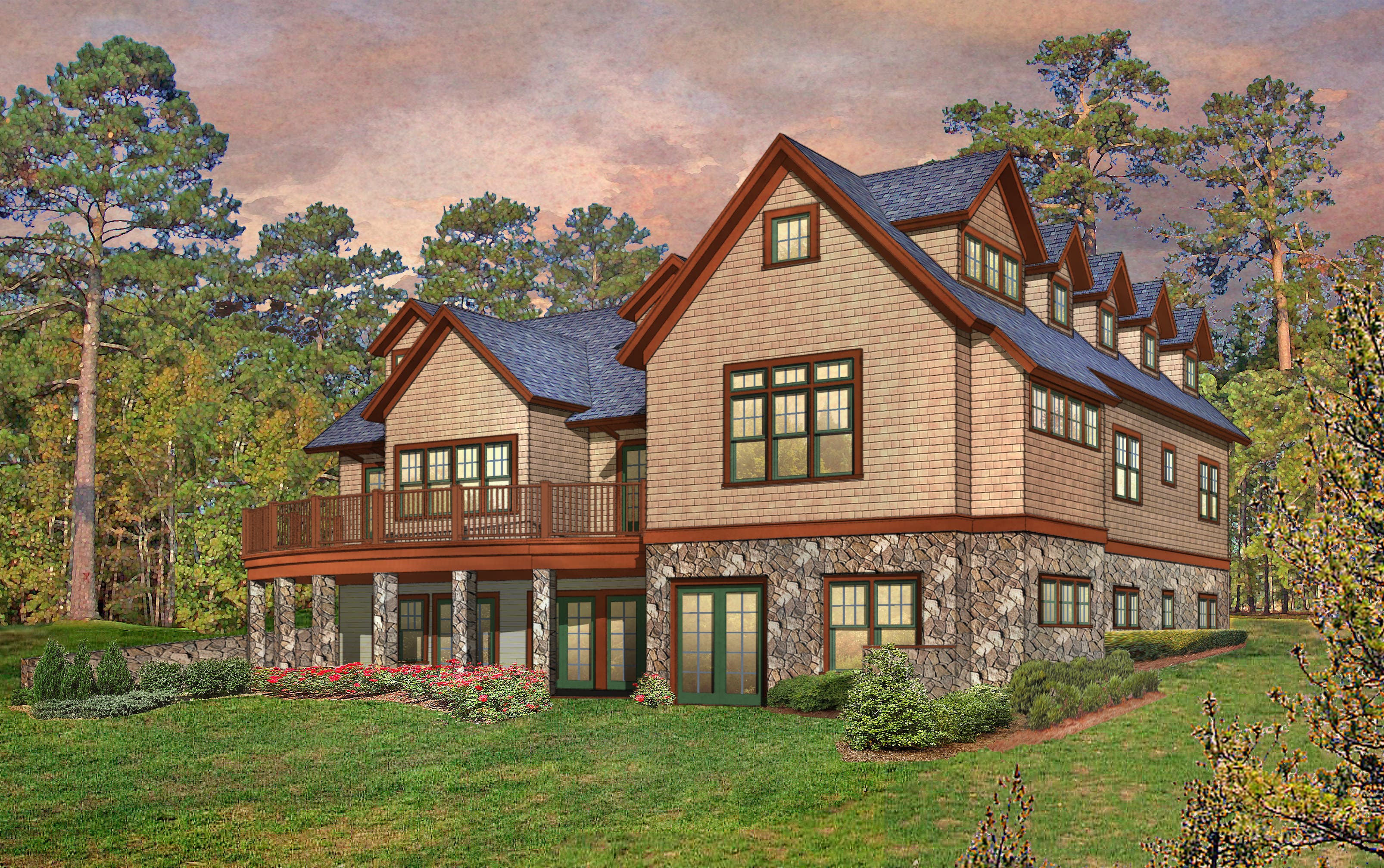 News small post card thumbnail