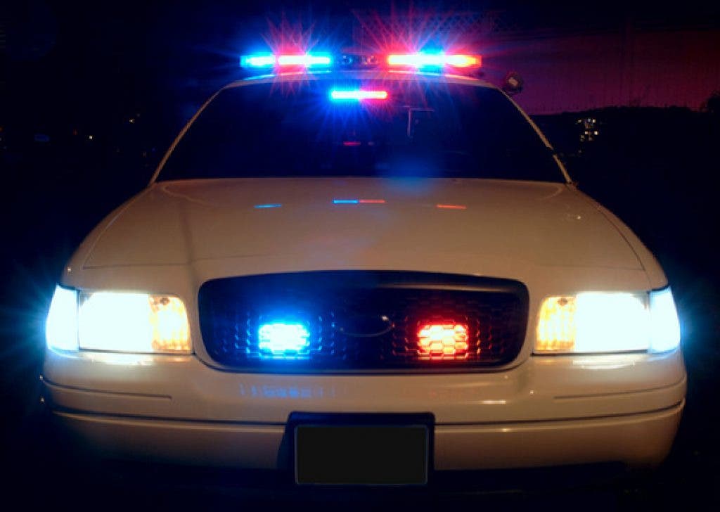 Gunfire and Foot Chase Leads to Disorderly Conduct Arrest