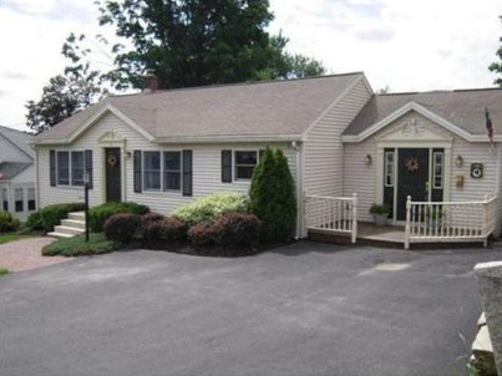 21 Homes and Condos Sell This Week Shrewsbury, MA Patch