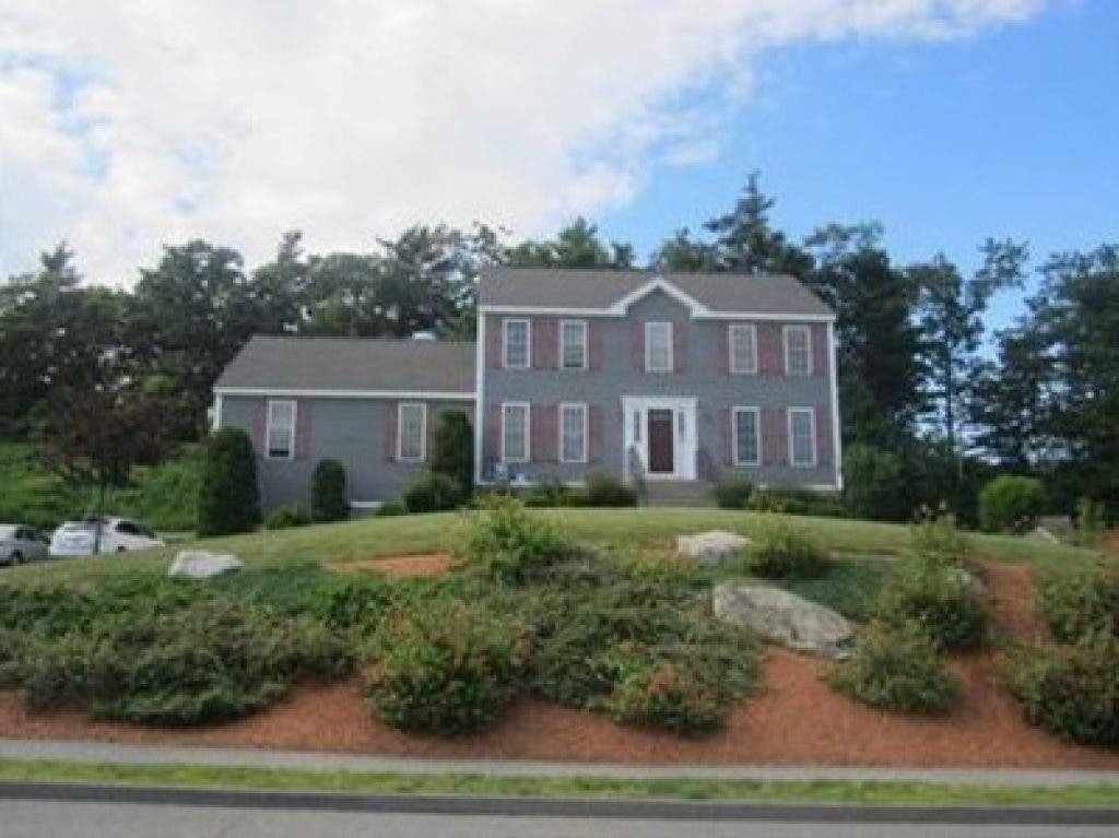 21 Homes and Condos Sell This Week Shrewsbury, MA Patch