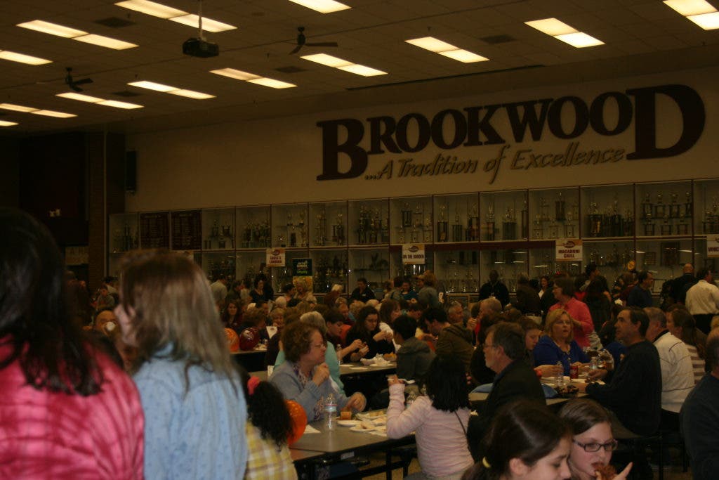 Photo Gallery Taste of Brookwood Snellville, GA Patch