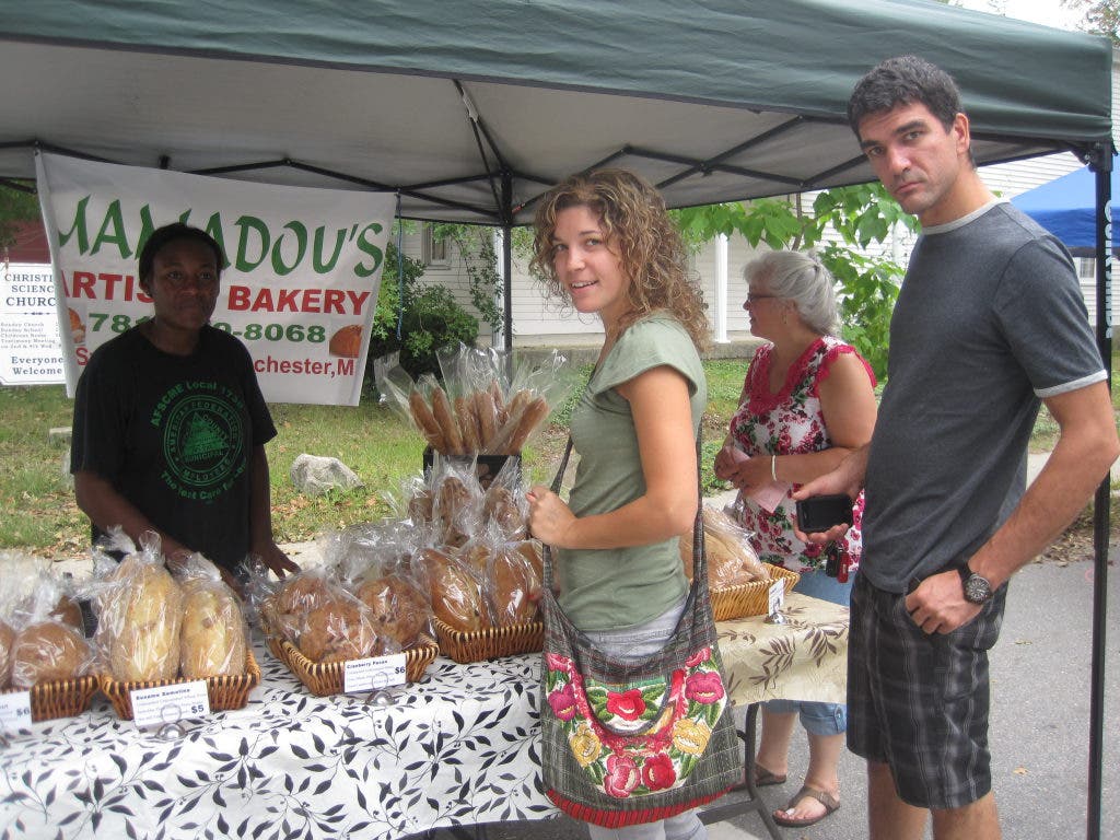 News small post card thumbnail