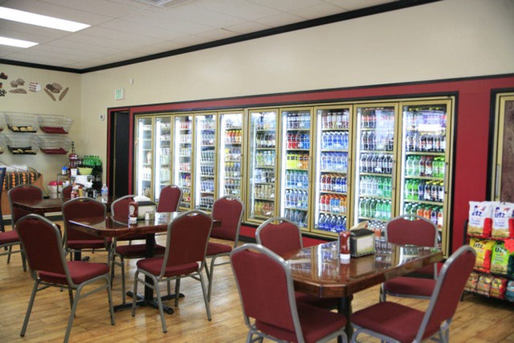 New YorkStyle Jewish Deli Opens on Main Street Owings Mills, MD Patch