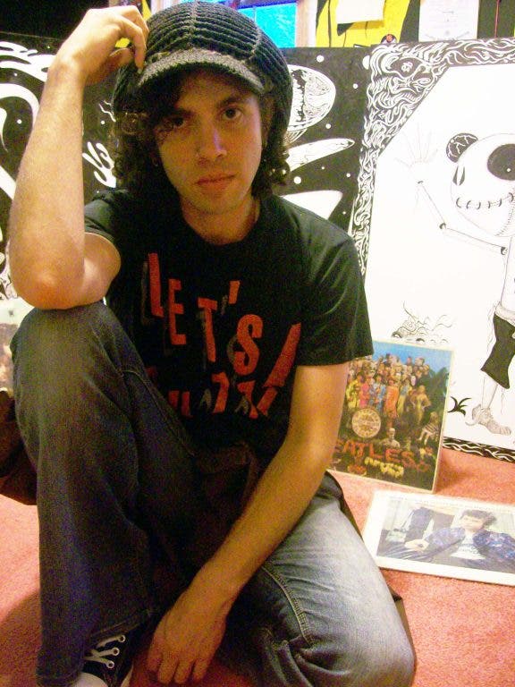 News small post card thumbnail