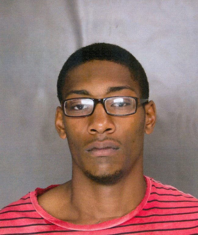 Third Suspect Arrested in Road Rage Incident | Owings Mills, MD Patch