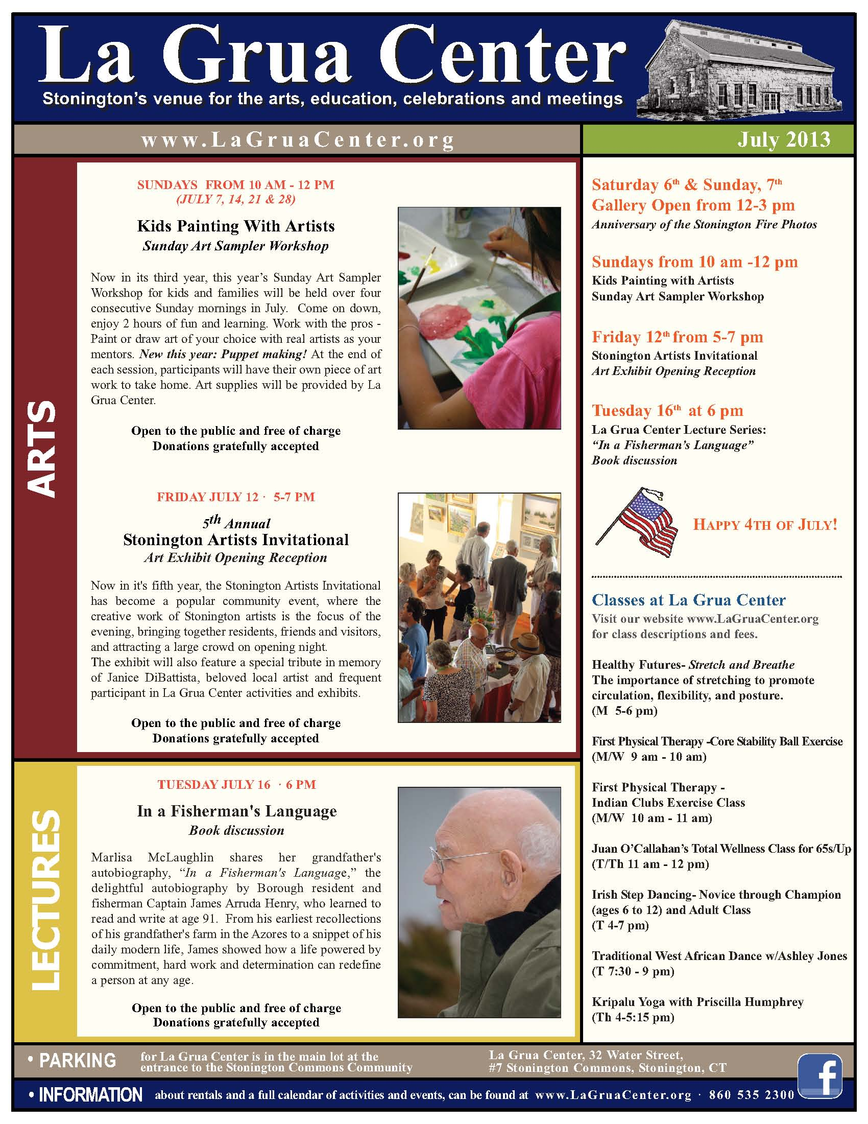 News small post card thumbnail