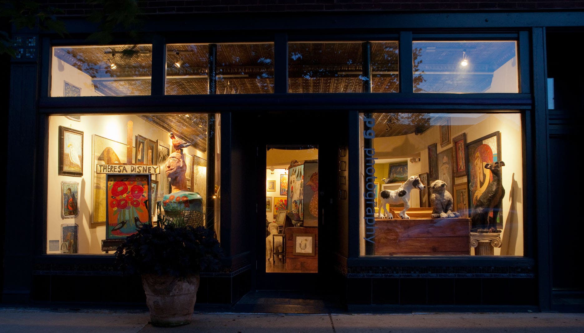 News small post card thumbnail