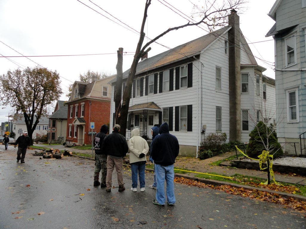 News small post card thumbnail