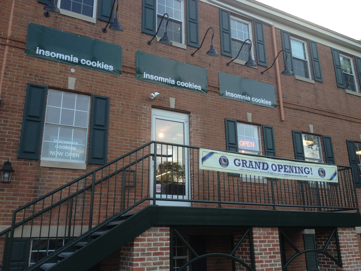 Late-Night Cookie Delivery Comes to Bryn Mawr | Ardmore ...