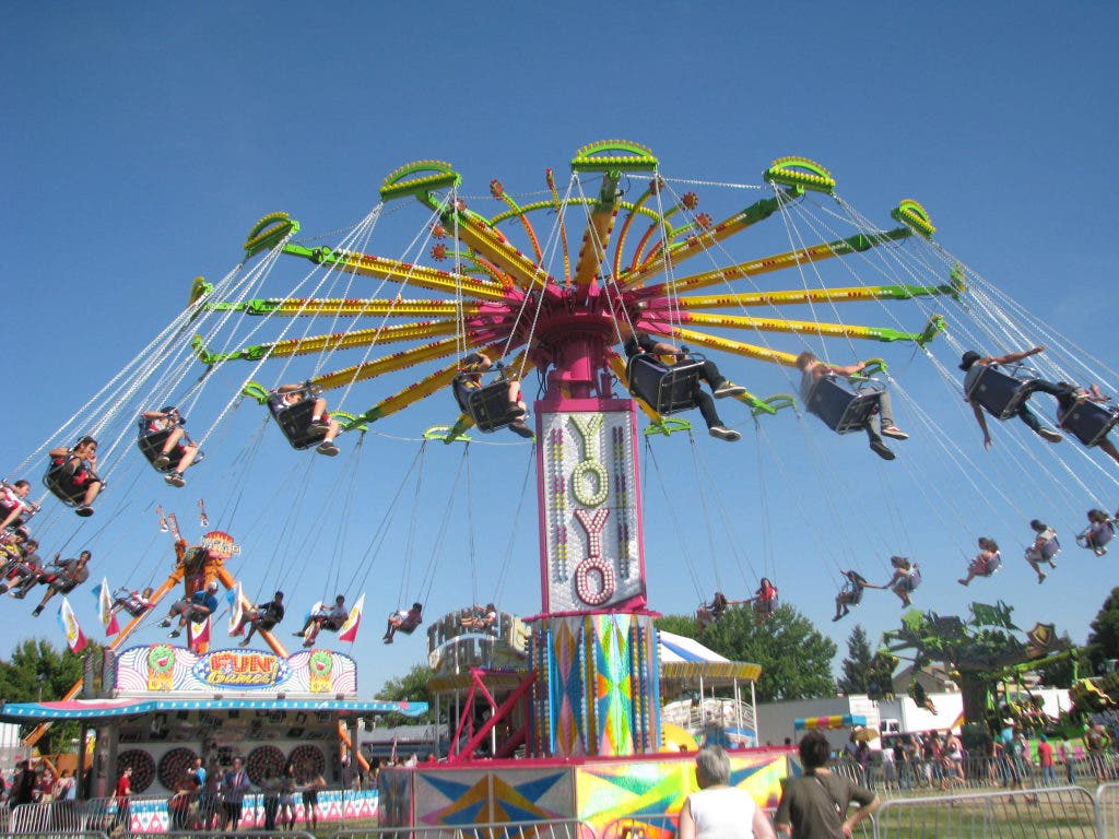 Dixon May Fair Board Welcomes New Members | Dixon, CA Patch