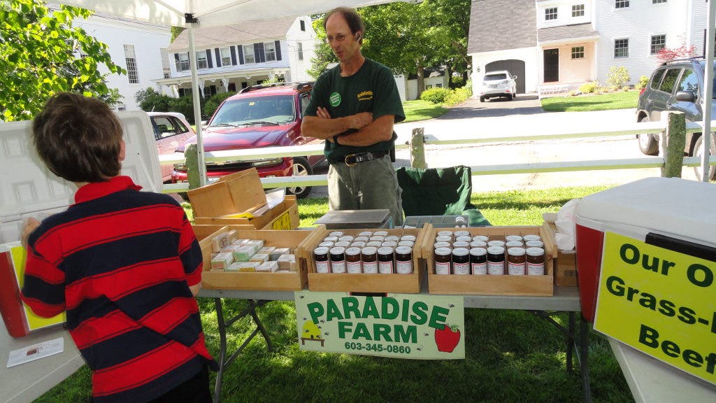 News small post card thumbnail