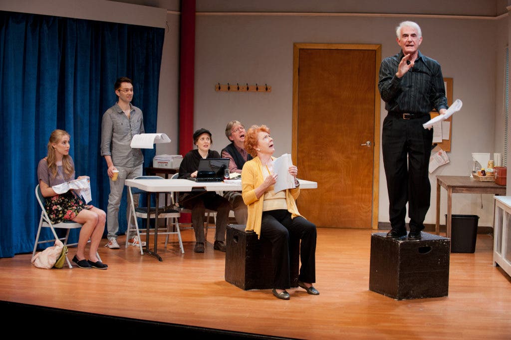 News small post card thumbnail