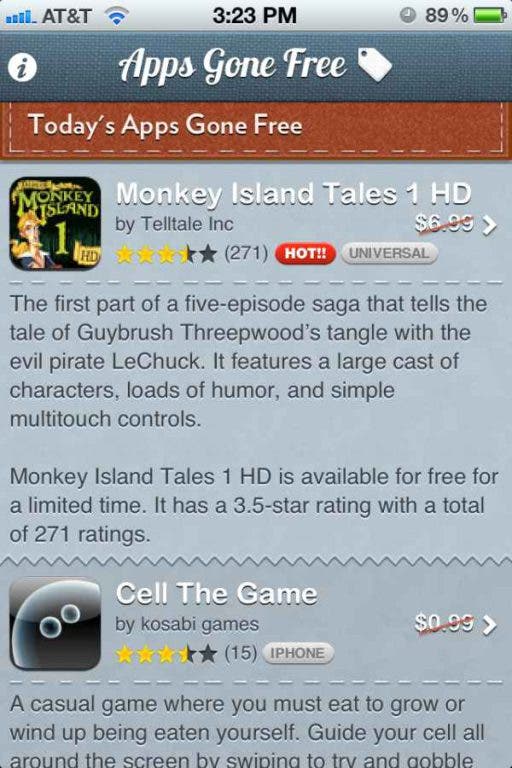 News small post card thumbnail