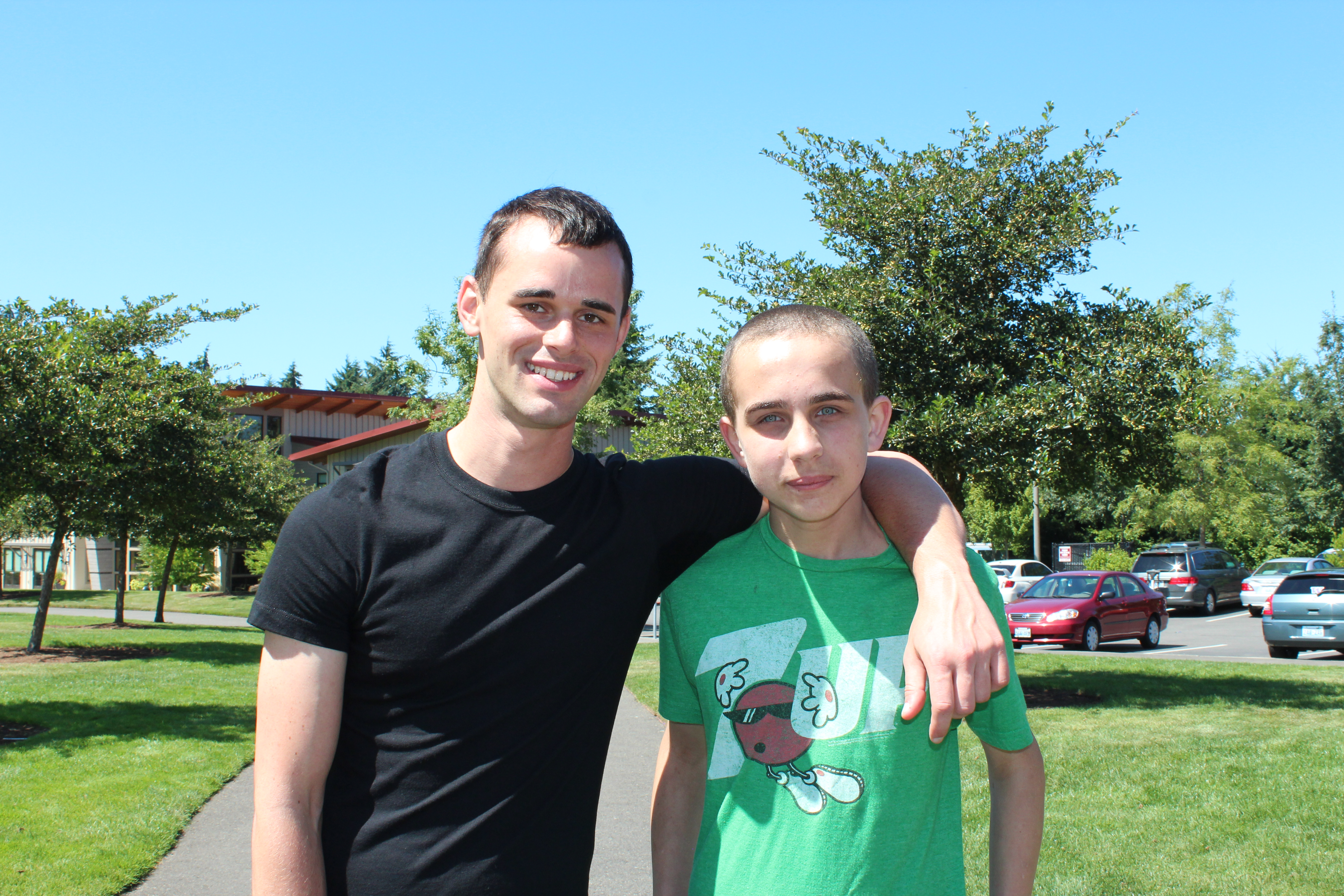 News small post card thumbnail