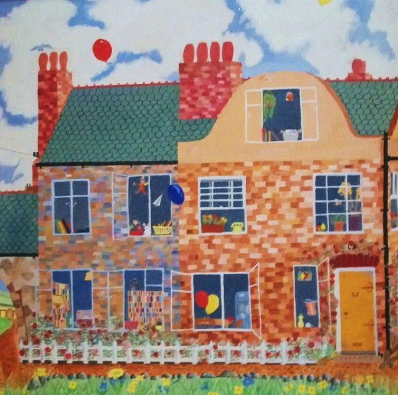 News small post card thumbnail