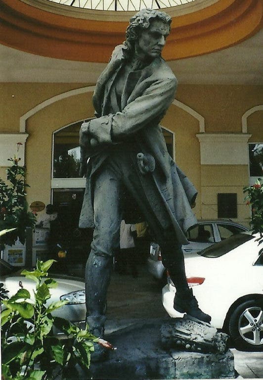 News small post card thumbnail