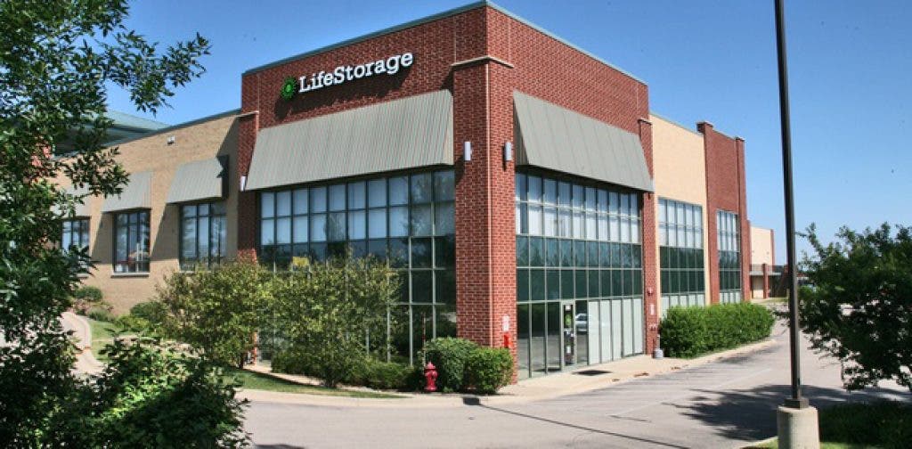 Garage Sale at Life Storage in Carpentersville Algonquin, IL Patch