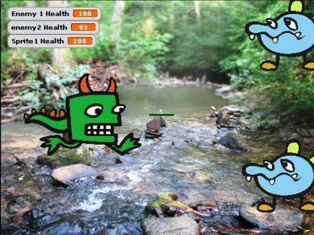 News small post card thumbnail