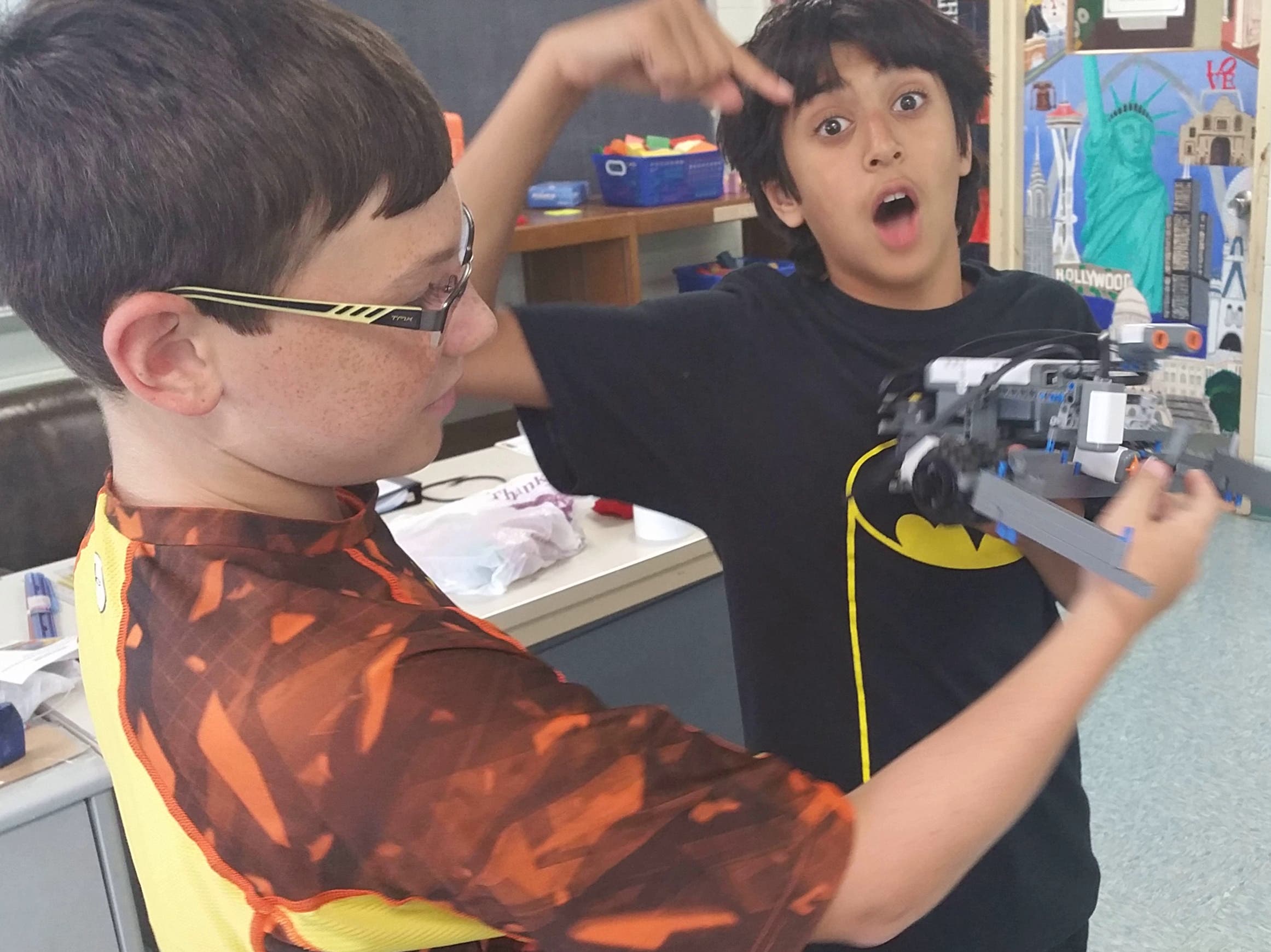 News small post card thumbnail