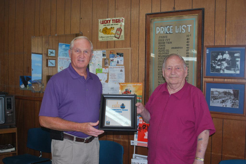 News small post card thumbnail