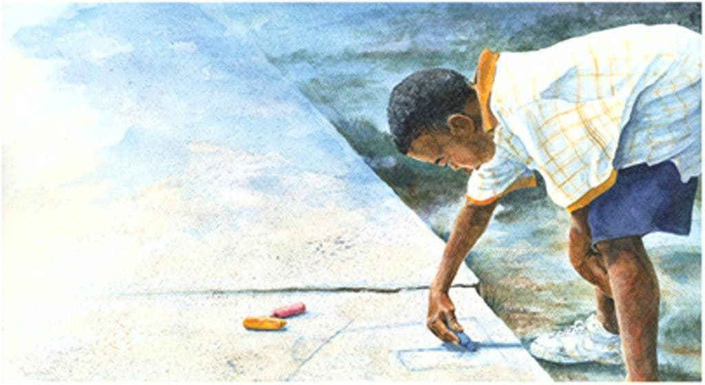 News small post card thumbnail