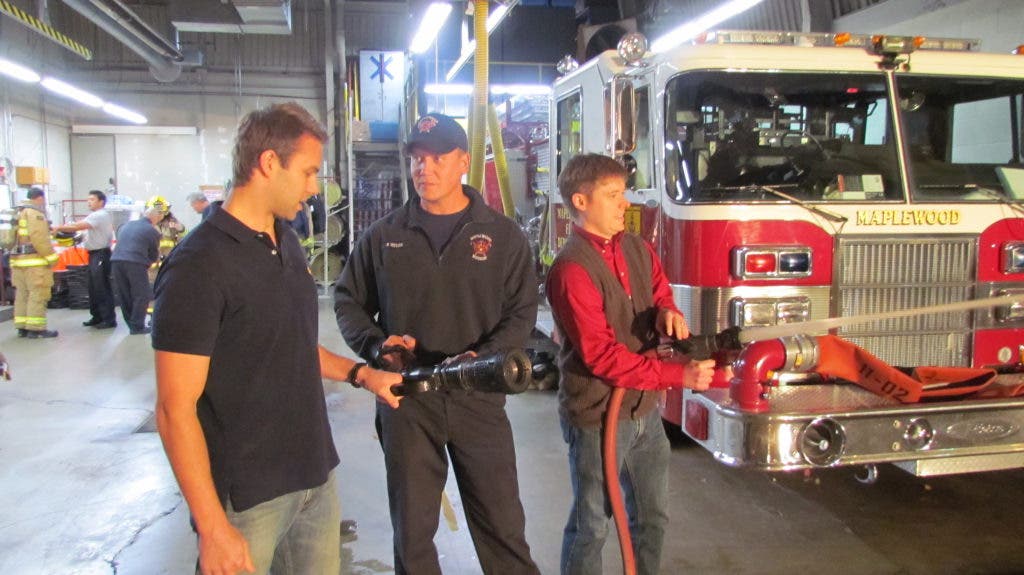 News small post card thumbnail