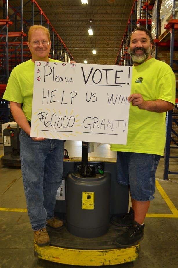 News small post card thumbnail