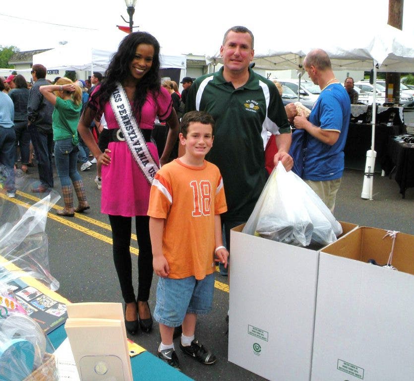 News small post card thumbnail