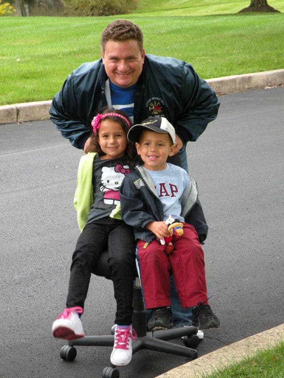 News small post card thumbnail