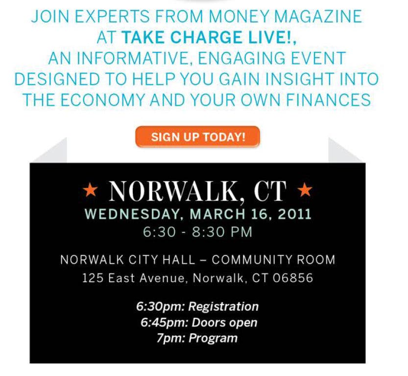Norwalk Celebrates Top 100 Showing