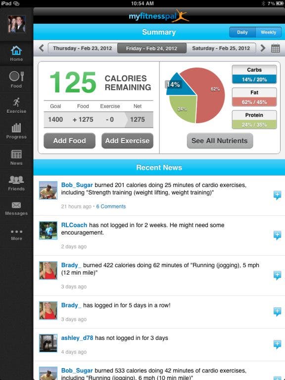 News small post card thumbnail