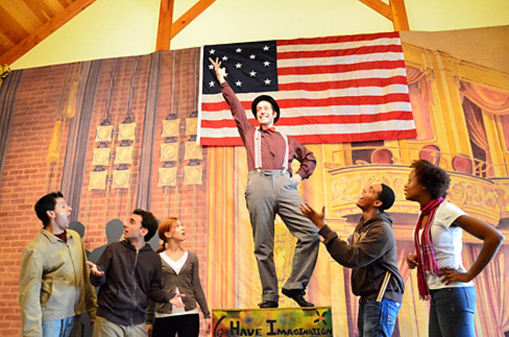 News small post card thumbnail