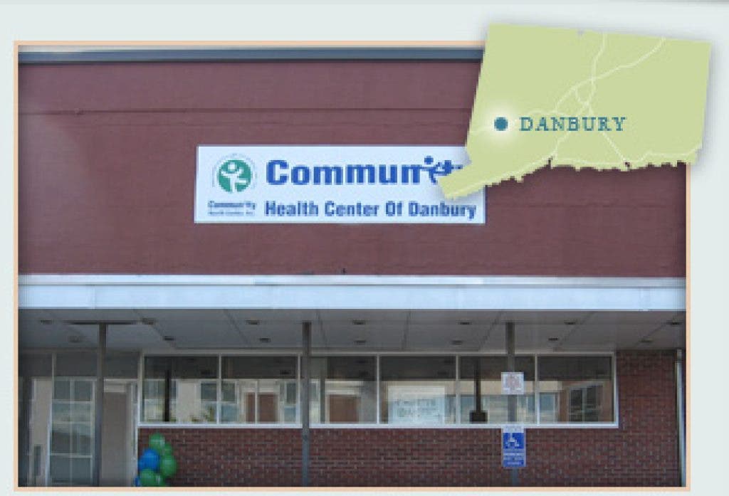 Community Health Center of Danbury to Offer Free Health Services at the