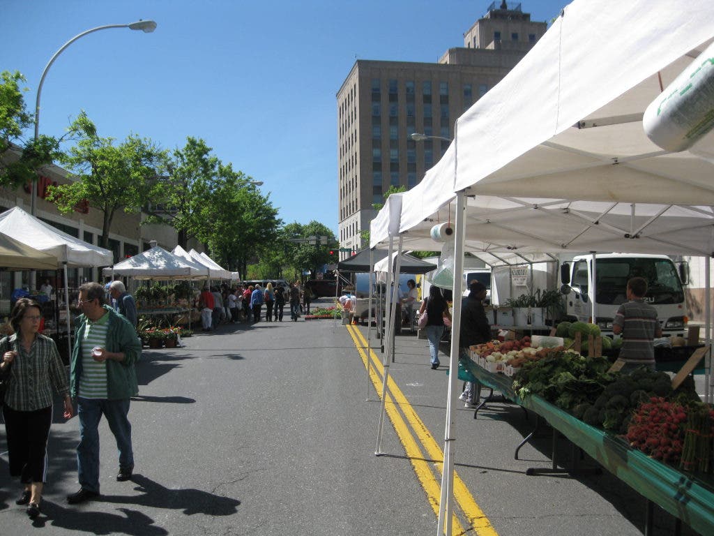 Farmers Market in Hartsdale and Surrounding Towns White Plains, NY Patch
