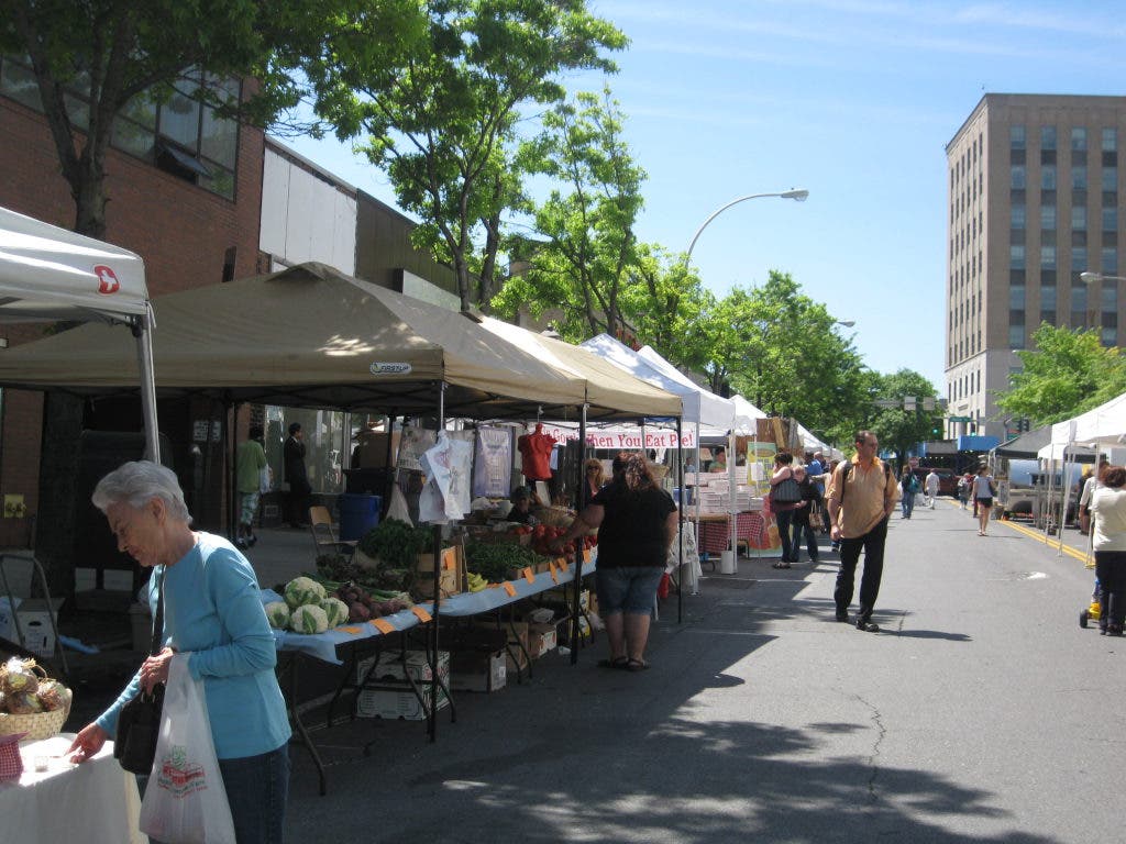 Farmers Market in Hartsdale and Surrounding Towns White Plains, NY Patch