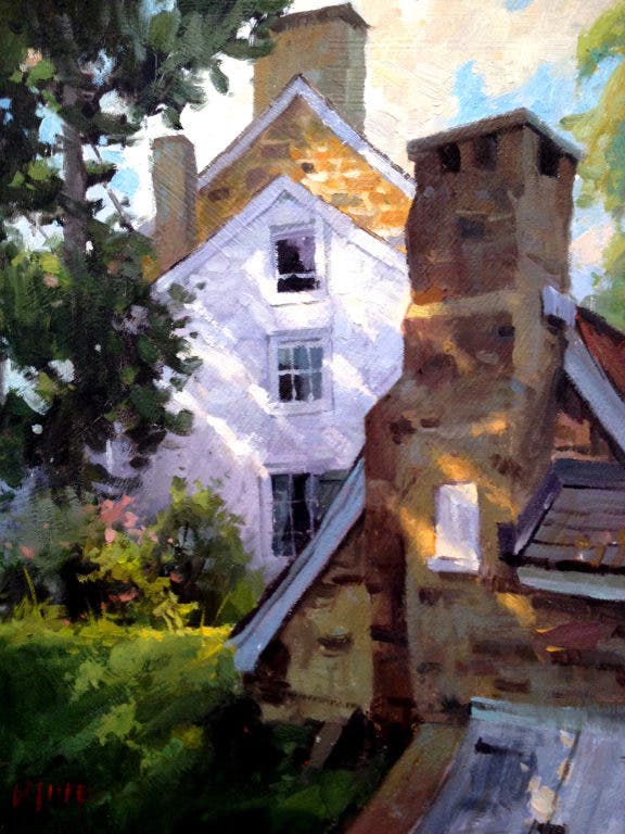 News small post card thumbnail