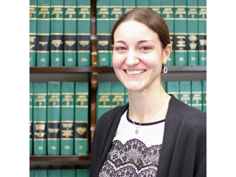 Attorney Allison L. Baxter Joins the Law Firm Jackson O'Keefe, LLP