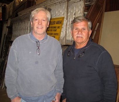 News small post card thumbnail