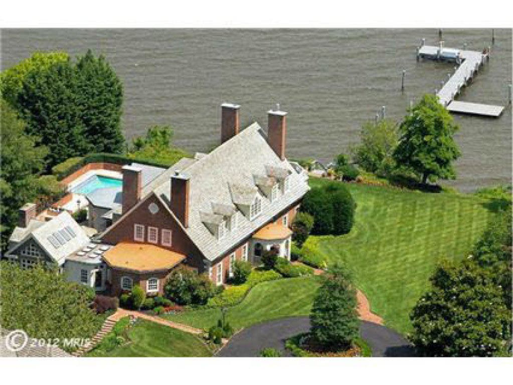 Dream Home Annapolis 229 Wardour Dr. Annapolis, MD Patch