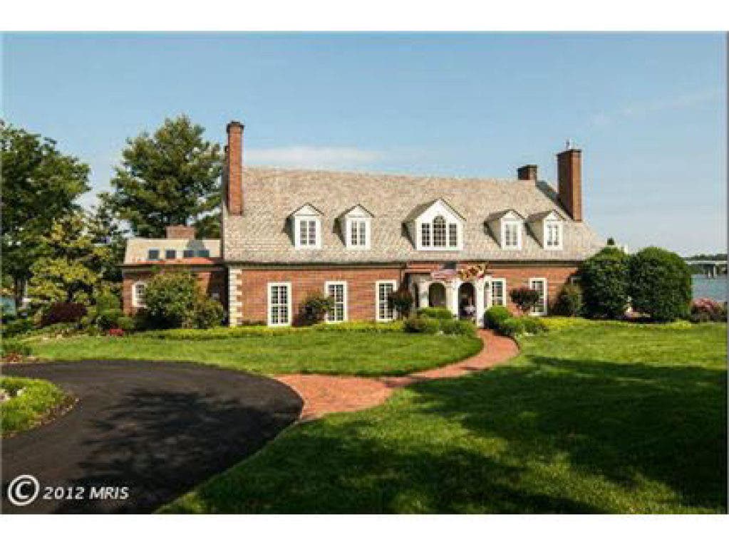 Dream Home Annapolis 229 Wardour Dr. Annapolis, MD Patch