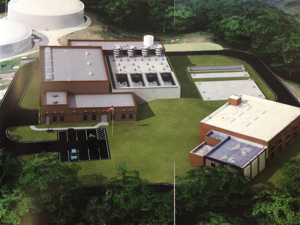 Council Approves 35 Million for New Water Treatment Plant Annapolis, MD Patch