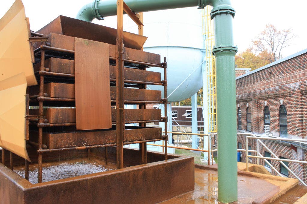 Council Approves 35 Million for New Water Treatment Plant Annapolis, MD Patch