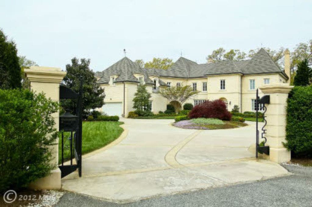 Dream Home Annapolis 225 Wardour Dr. Annapolis, MD Patch