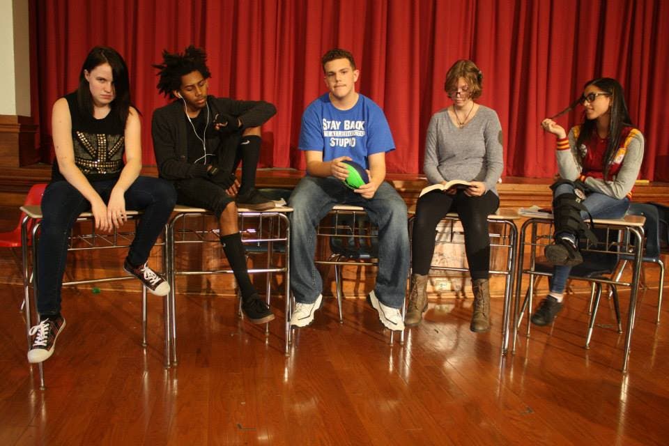 News small post card thumbnail